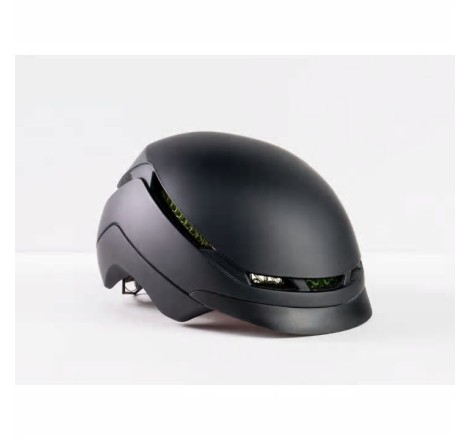 Helmet Bontrager Charge Commuter Wavecel