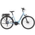 Vélo électrique Trek Verve 2+ 2022 - bleu